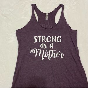 Women’s Tank Top